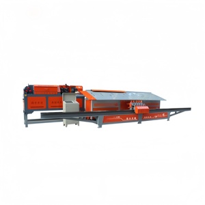 เครื่องดัดเหล็กเส้นไฟฟ้า 16 มม. แบบ 5 หัว CNC เครื่องดัดเหล็กเส้นอัตโนมัติระบบไฮดรอลิก - Product Image 2