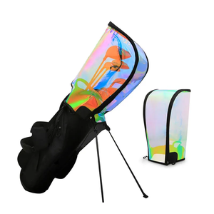 Funda Impermeable para Bolsa de Golf con Capucha, Diseño Nuevo - Product Image 3