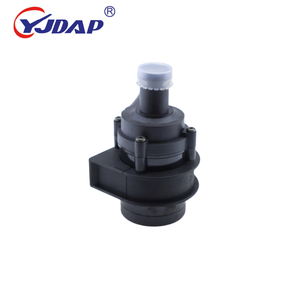 1K0965561L ปั๊มน้ำไฟฟ้าสำหรับ Audi VW <span class=keywords><strong>Touran</strong></span> 1.2 <span class=keywords><strong>TSI</strong></span> 11-15 Golf VI 5K1 <span class=keywords><strong>2.0</strong></span> GTI 2009-12 EA014 - Product Image 4