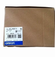 Nouveau module CP1LM60DTD d'origine pour équipement d'automatisation