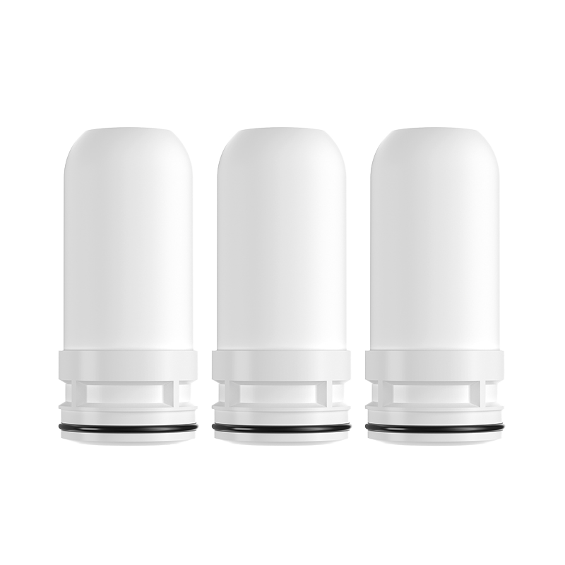 Faucet Water Filter Purifier Healthy Drinking