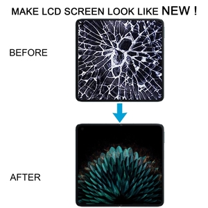 หน้าจอ LCD แท้สำหรับ Oppo Find N2 พร้อมชุดจอดิจิตอลประกอบเสร็จสมบูรณ์ - Product Image 6