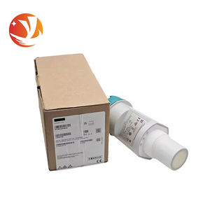 เครื่องส่งสัญญาณระดับอัลตราโซนิค7ML5201-0EA0 201-0EA0 7ML5 Siemens ของแท้สินค้าใหม่ตัวควบคุมที่สามารถตั้งโปรแกรมได้ PLC 16 I/O I/O Link - Product Image 4