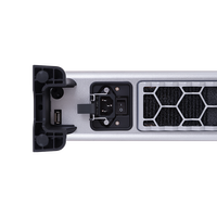 New Canaan Avalon Mini 3 37.5 TH/s 800W Bitcoin ASIC BTC Heater Miner pour l'extraction de crypto-monnaies avec Wi-Fi