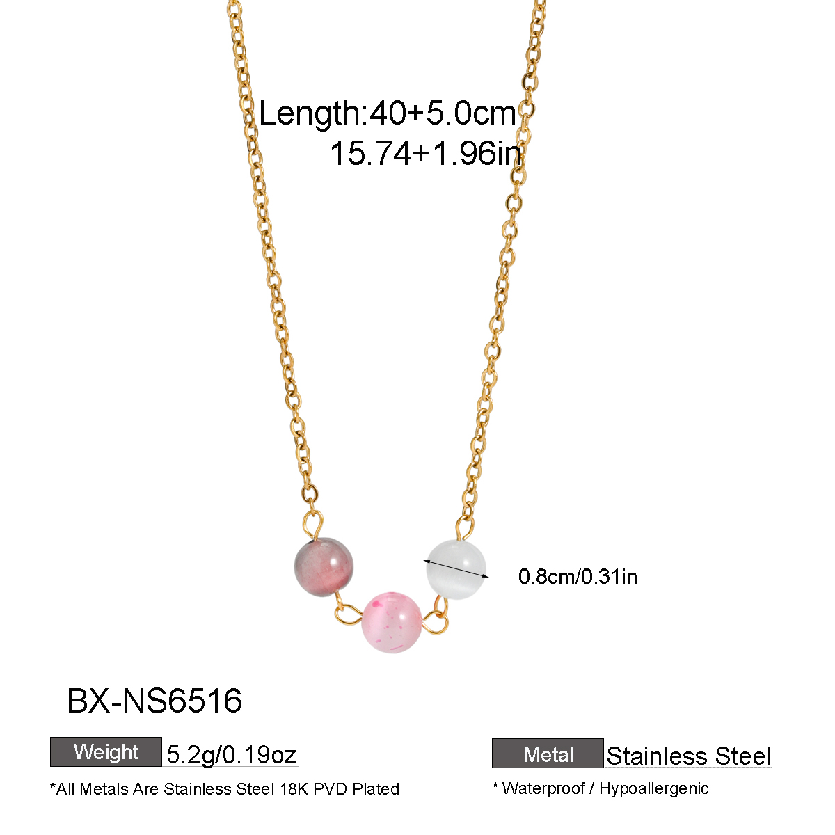 Gold-BX-NS6516