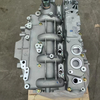Moteur diesel remanufacturé à couple élevé 360 Nm 2,5 L 110 kW, série AGP TFR TFS, remplacement JMC Vigus, Euro VI, garantie 12 mois