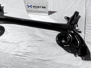 คานรองรับเพลาหลัง แพนด้า ปี 2003-2012 หมายเลขอะไหล่ 50706526 - Product Image 3