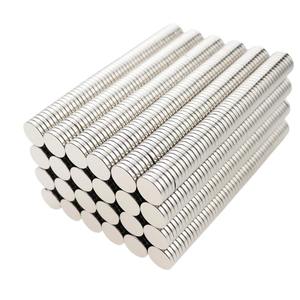 הסיטונאי 6 x2 8 x2 10x2 12x20 2 20x2 20x2 20x2 20 חומרים מגנטיים חזקים - Product Image 4