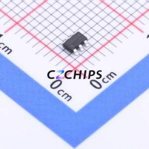 วงจรรวม TSOT-23-6 EA9206ของแท้ใหม่ชิปวงจรรวมแผงวงจร DC-DC PMIC ส่วนประกอบอิเล็กทรอนิกส์วงจรรวมบริการ BOM - Product Image 1