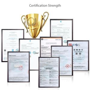 Tissu de <span class=keywords><strong>matelas</strong></span> en Jacquard tricoté imperméable 100% Polyester directement <span class=keywords><strong>à</strong></span> l'usine - Product Image 2