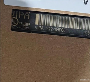 Módulo VIPA 222-1HF00 SM 222 con salida digital de 8 relés, módulo PLC para control de automatización industrial - Product Image 4