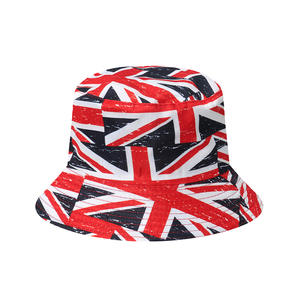 Chapeaux seau en velours tendance pour hommes et femmes, élégants, protection solaire, 100% coton, toutes saisons - Product Image 4