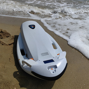 Tabla de Surf con Motor Eléctrico para Surfear y con Funciones - Product Image 6