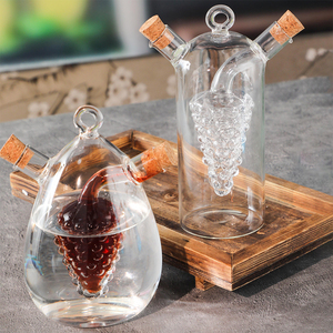 Bottiglie Da 2-4 OZ Con Punta Ad Ago In Acciaio Inox Per Oliare Mulinelli Da Pesca Big Game