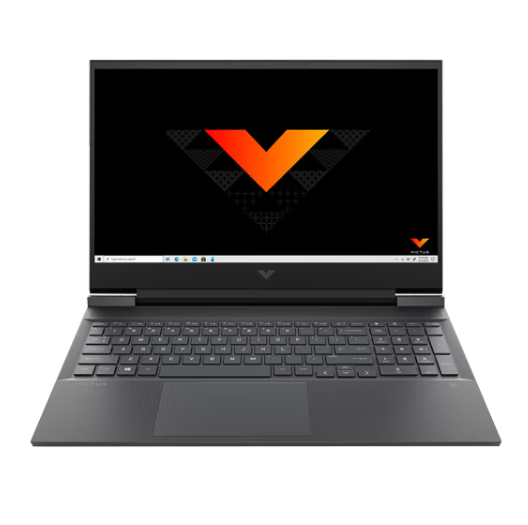HP Light&Shadow  15.6-inch 13th Generation Core 144Hz Gaming Screen, High-performance Lightweight Gaming Laptop
