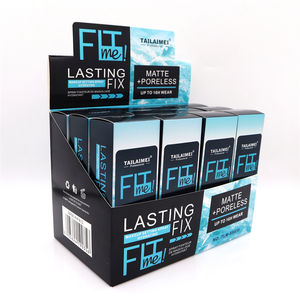 Spray Fijador de Maquillaje TAILAIMEI, Etiqueta Privada Personalizada, Acabado Mate, Sin Poros, Resistente al Agua, Larga Duración - Product Image 5