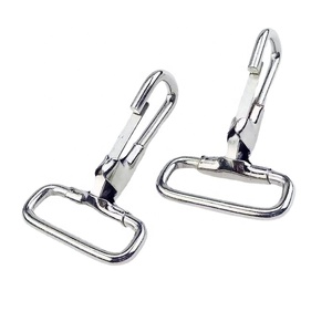<span class=keywords><strong>Mousqueton</strong></span> à ressort en acier inoxydable pour sangle <span class=keywords><strong>marine</strong></span>, sangle de 25 mm, sangle de fixation, sac pour chien, matériel de bateau, yacht - Product Image 3