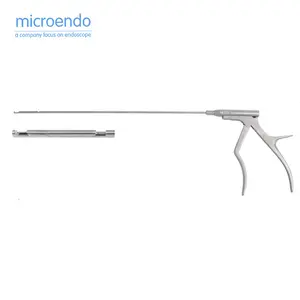 Groothandel 3.5mm instrument-3.5mm 4.0mm wervelkolom chirurgie instrumenten rongeur Transforaminal endoscopische instrumenten