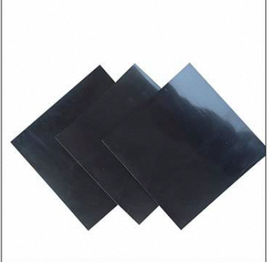 Geomembrana de HDPE de 0.2mm, 0.35mm, 0.5mm para Revestimiento de Estanques, Piscifactorías, Tanques de Camarones, Acuicultura, Piscinas de Cría, Plástico Impermeable - Product Image 2