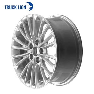 TLF0211 Vente directe usine Jantes forgées 17 18 pouces <span class=keywords><strong>Prix</strong></span> de gros Moyeu de roue en alliage d'aluminium pour Toyota - Product Image 2