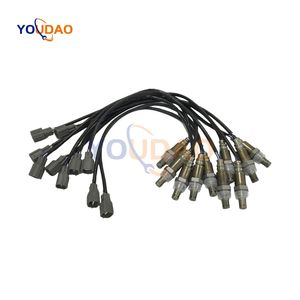 8946728010 1AZ 2AZ Motor Venta caliente Auto Repuestos Accesorios Piezas Coche Sensor de oxígeno 89467-28010 - Product Image 5