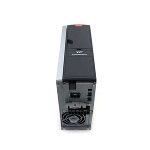 อุปกรณ์แปลงความถี่ AC คุณภาพสูง รุ่น 131B0028 สำหรับซีรีส์ VLT อุปกรณ์อุตสาหกรรม ไดรฟ์ AC ปรับความถี่ได้ - Product Image 3