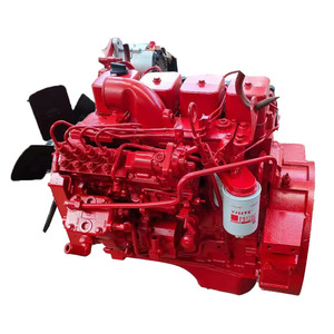 Moteur diesel complet 4BT B3.9-C 3.9L neuf, testé en usine, pour Cummins - Product Image 4