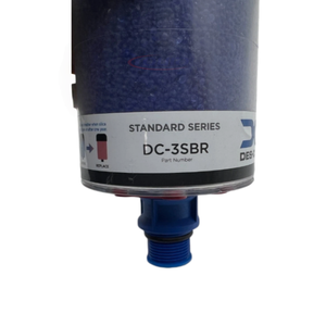 ตัวดูดความชื้น DC-3SBR ของแท้ใหม่, ขนาด 3/4 นิ้ว MF, 16 CFM, สายยาว 3 เมตร DC3SBR มีสินค้าในสต็อก - Product Image 3