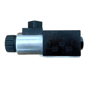 Solénoïde italien A-TOS SDHE-0631/2 10S authentique - Product Image 2