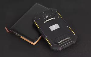 Hv3 <span class=keywords><strong>Android</strong></span> công nghiệp Tablet PC 7 inch sinh trắc học thiết bị cầm tay điện thoại thiết bị đầu cuối gồ ghề máy tính bảng với Octa Core IP67 không thấm nước - Product Image 5