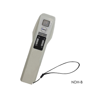 Alta Qualidade Portátil Máquina de <span class=keywords><strong>Detector</strong></span> de Agulha de <span class=keywords><strong>Metal</strong></span> para o Chapéu - Product Image 1