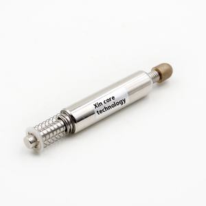 Hochwertige Cixin Technology T1348-24A Rohr-Push-Pull-Solenoid DC24V Bremse Langhubtastatur-Testmaschine Induktoren/Spulen - Product Image 2