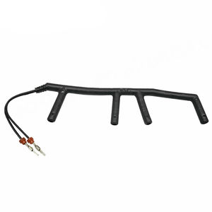 028971766 1K0927903R 904-091 Indicateur d'usure du faisceau ABS avant gauche pour VW Volkswagen 2.5TDI 2.0 d'origine - Product Image 6