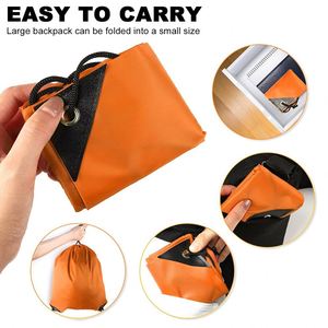 Custom Logo Reusable Drawstring Bag Lightweight Gym Sack Sports Cinch <b>Backpack</b> for Fitness Promotion - Product Image 5