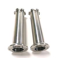 China Factory Custom CNC Precision Machining Services for Rapid Prototyping 5 Axis Stainless Steel Aluminum OEM/ODM Parts
