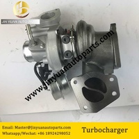 S1040186N TBC641 53049700059 53049700184 5304-970 0059-5304 970-0184 53047100517 860224 K04 Turbocompresseur Pour Opel GT L850 Ecotec