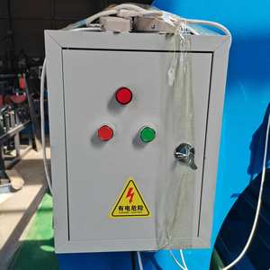 Cintreuse hydraulique de 4000mm de largeur, Machine à cintrer les feuilles de métal au meilleur prix - Product Image 6