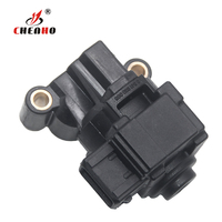 Nouvelle vanne de régulation de ralenti CHENHO 0280140575 13411435846 13411247988 pour 318i 318is 318ti Z3 1996-1999