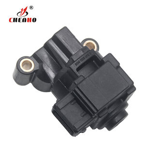 0280140575 13411435846 13411247988 para BMW <span class=keywords><strong>318i</strong></span> 318is 318ti Z3 <span class=keywords><strong>1996</strong></span>-1999 Válvula de control de aire en reposo - Product Image 3