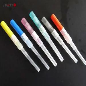 Peralatan produksi mesin manufaktur kateter kanula - Product Image 1