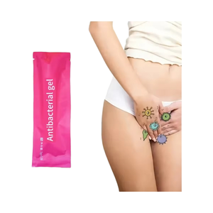 Gel <span class=keywords><strong>vaginal</strong></span> de fuerza profesional <span class=keywords><strong>para</strong></span> laxitud severa, cervicitis e infecciones recurrentes - Product Image 1