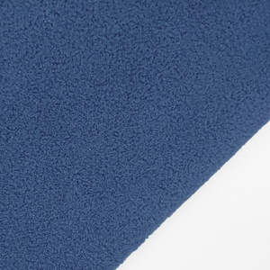 New Fashion Solid <strong>Fleece</strong> <strong>Fabric</strong> by Roll, Factory <strong>Manufacturer</strong> 100% Polyester Polar <strong>Fleece</strong> <strong>Fabric</strong>/ - Product Image 3