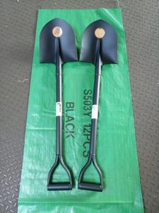 Outil de jardin robuste de haute qualité : pelle, houe, fourche, pioche, outils à main pour usage agricole à bas prix - Product Image 2