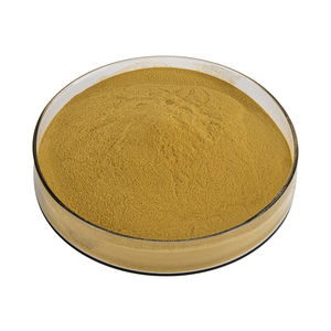 100% Ekstrak Daun Zaitun Herbal Alami Bubuk Bersertifikat HPLC Kemurnian Tinggi <span class=keywords><strong>Oleuropein</strong></span> Pasokan Massal dalam Drum untuk Makanan Kosmetik - Product Image 3