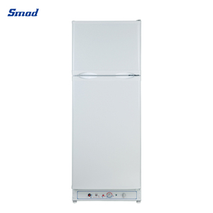 Réfrigérateur à double <span class=keywords><strong>porte</strong></span> de 174 L, alimenté au gaz naturel ou au propane - Product Image 4