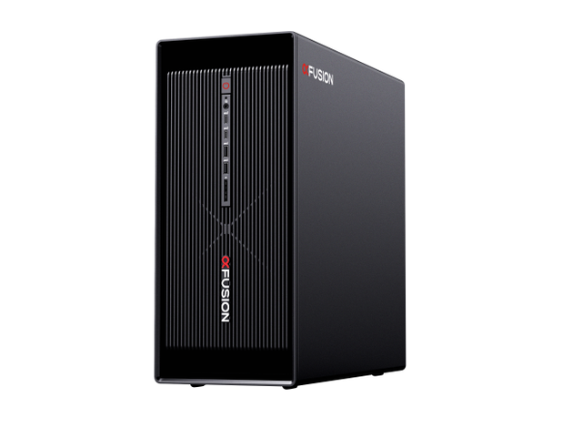Pc Super Fusion X3 8000 Tower Workstation Core I9-14900K 3.2G 16 Core 16G Memory Graphics Workstation