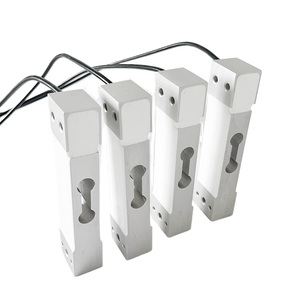 Điểm duy nhất tải di động điện tử căng đo tải di động 40kg 50kg 60kg 100kg 120kg tải trọng tế bào cảm biến - Product Image 2