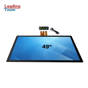 32 "43" 49 "55" 65 "Glass + Glass điện dung tương tác màn hình cảm ứng - Product Image 2