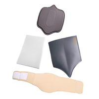 Planche lombaire Bbl Back Ab Board Compression de conseil de soutien confortable Faites en sorte que votre chirurgie en vaille la peine