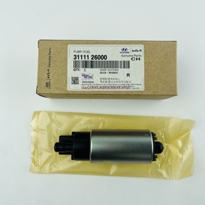 Hochwertige Kraftstoff pumpe 31111-26000 für Hyun-dai K-ia 31111 26000 3111126000 - Product Image 2